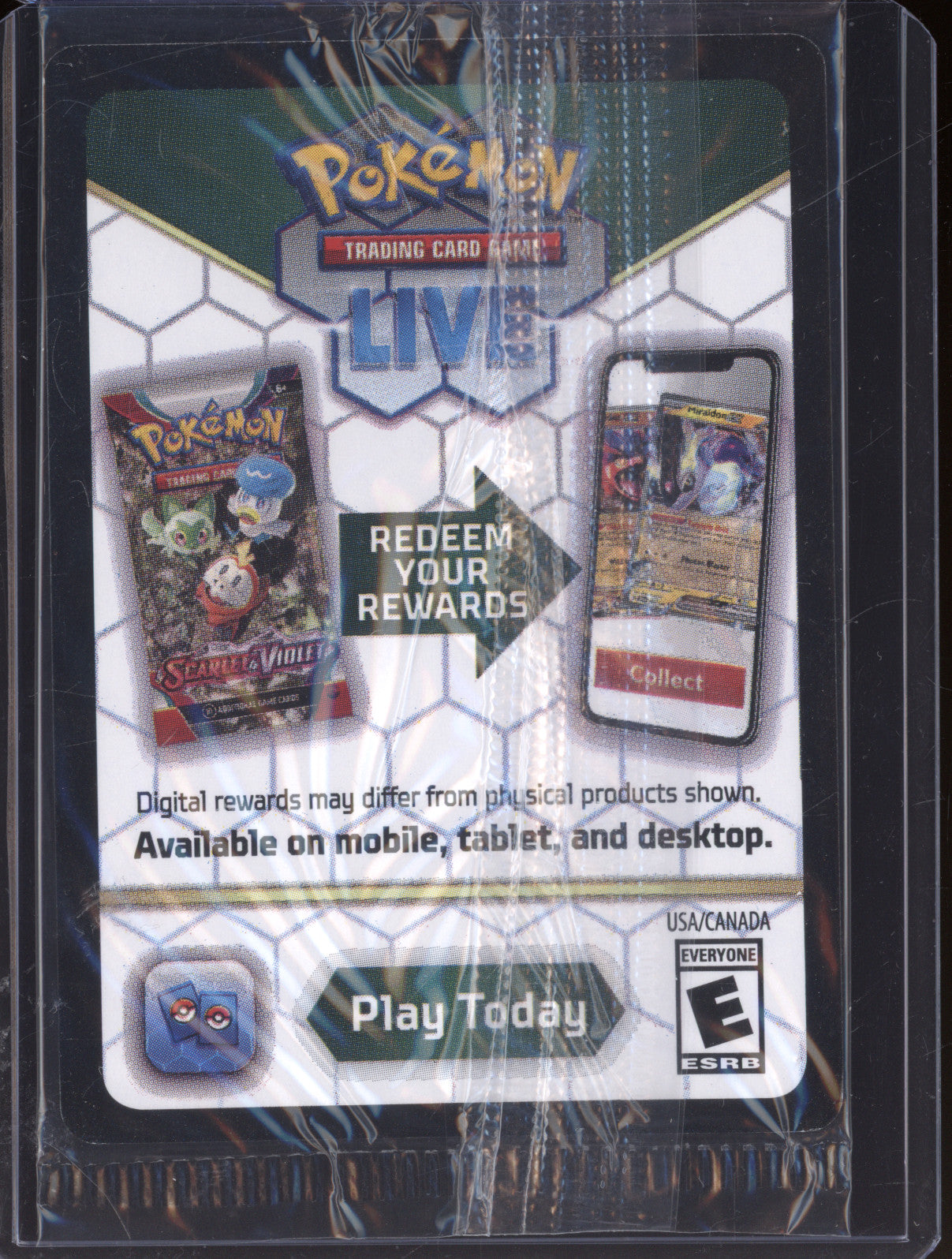 Sylveon ex Pokemon Prismatic Evolutions Stamp PRE 041/131 Surprise Box Promo