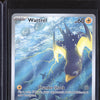 Wattrel 2024 Pokemon Twilight Masquerade 178/167 Illustration Rare