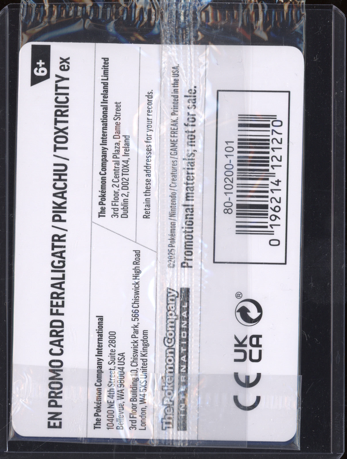 Illustration Contest 2024 Pokemon Scarlet & Violet Promo SVP 213 214 215 Sealed