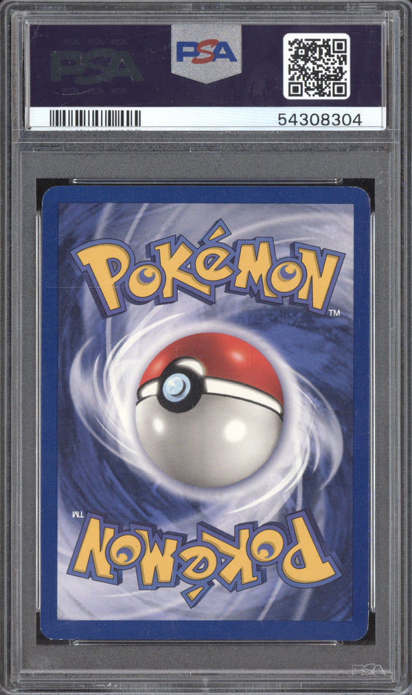 Charmander 1999 Pokemon Base Set 46/102 PSA 6