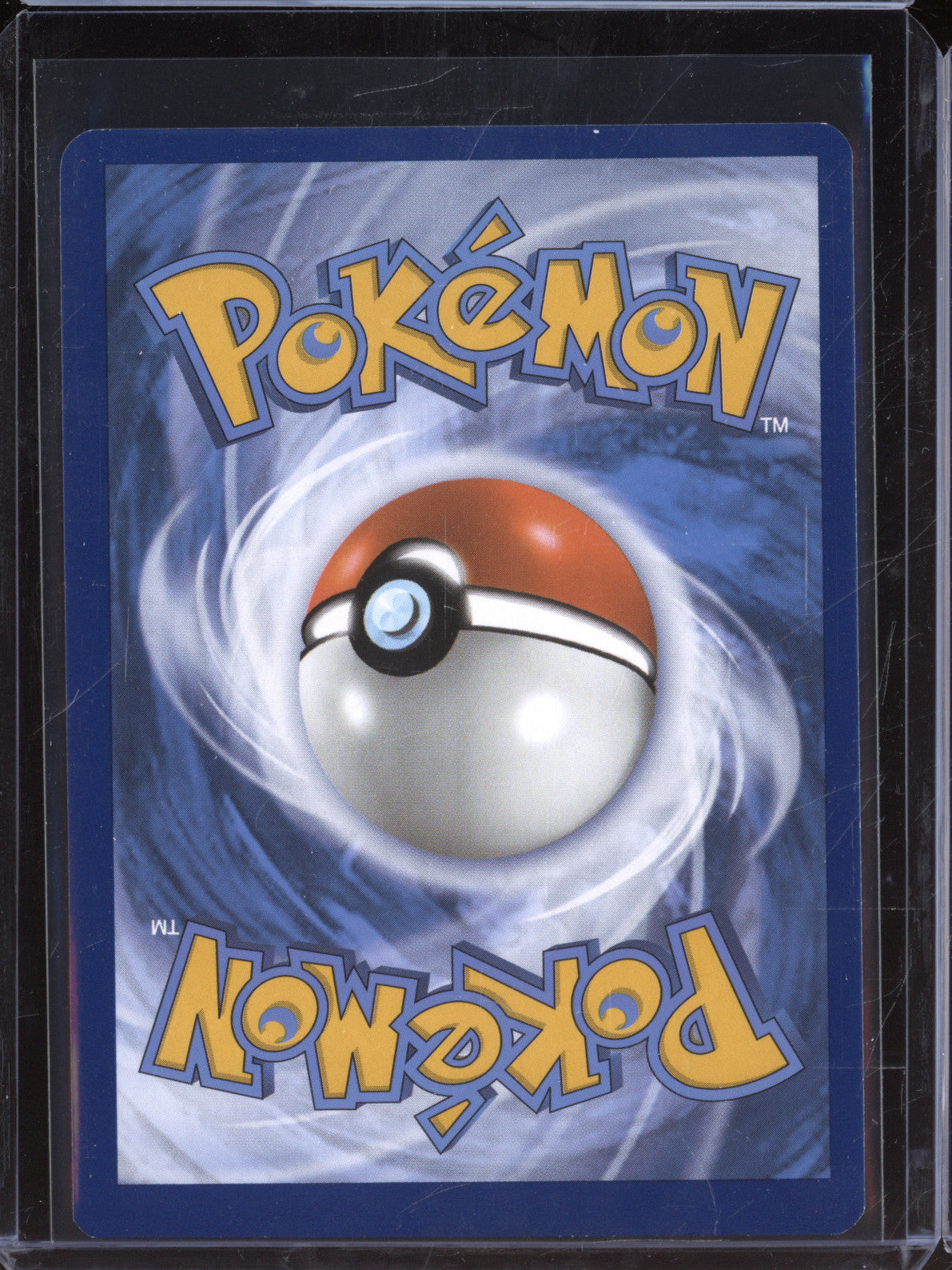 Houndour 2023 Pokemon Obsidian Flames OBF 204/197 Illustration Rare