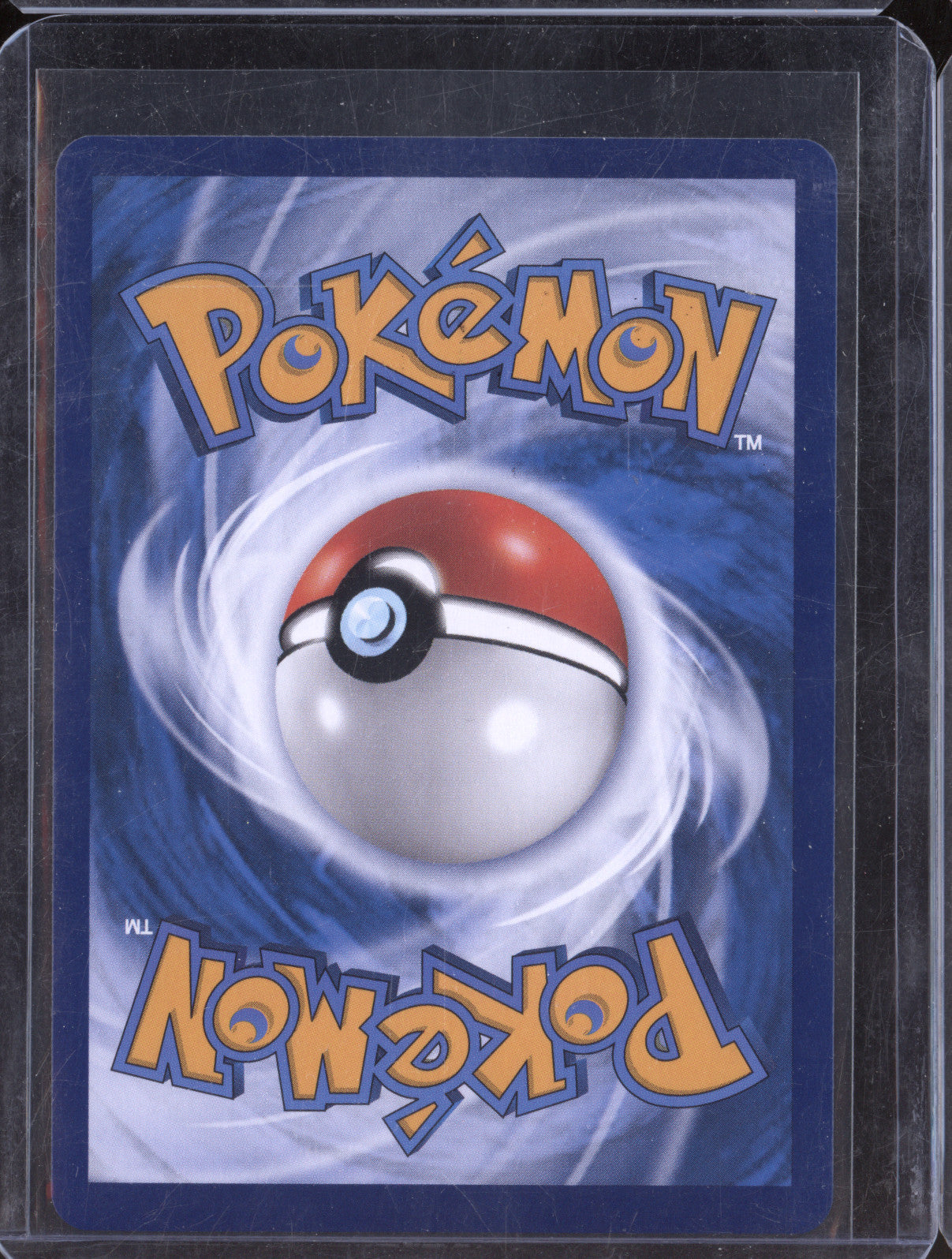2025 Pokemon Gem Pack Vol.3 0307 Gengar