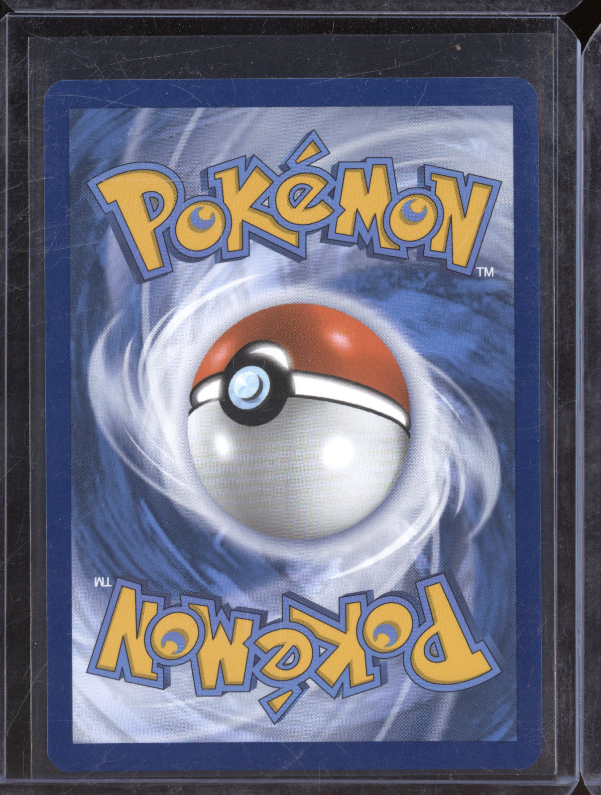 Gouging Fire ex 2024 Pokemon Temporal Forces 204/162 Special Illustration Rare