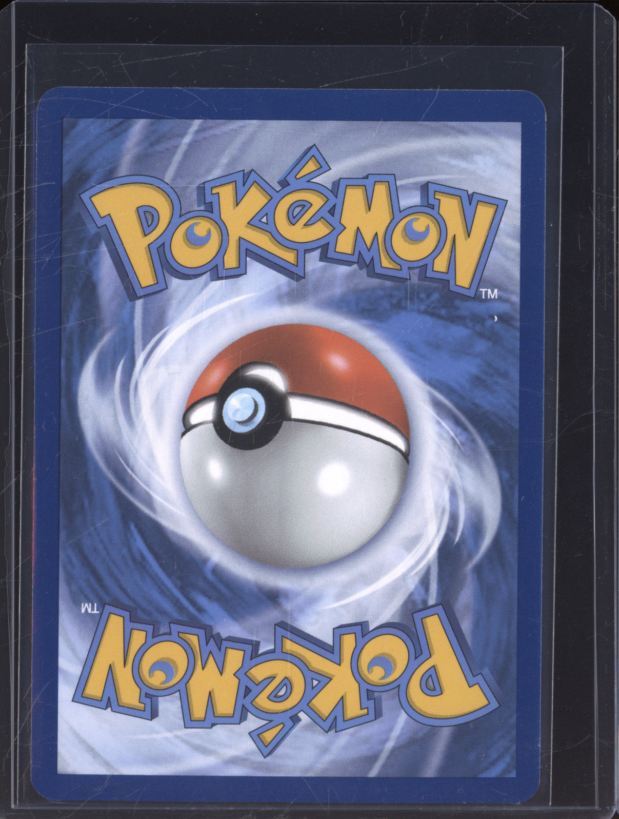 Omanyte 2023 Pokemon 151 MEW 180/165 Illustration Rare