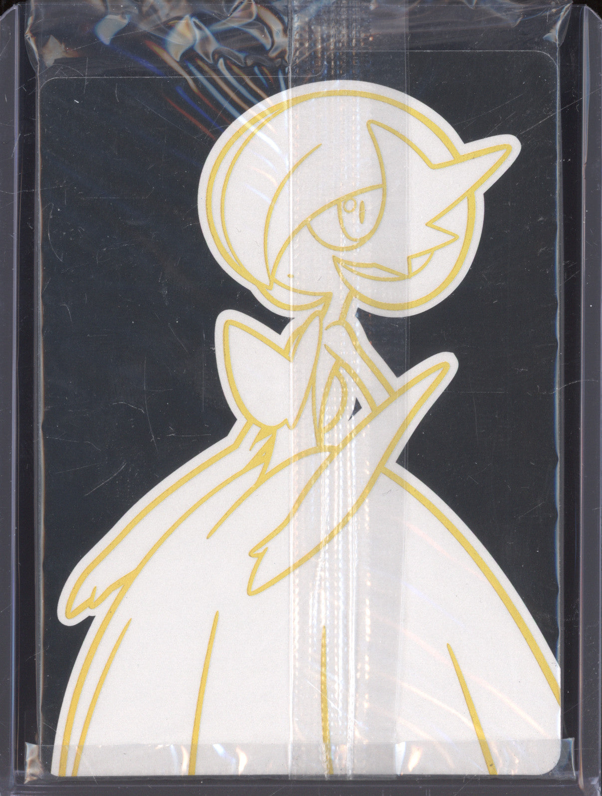 Alakazam 2025 Pokemon Mega Evolution Promo MEP 009 ETB Promo