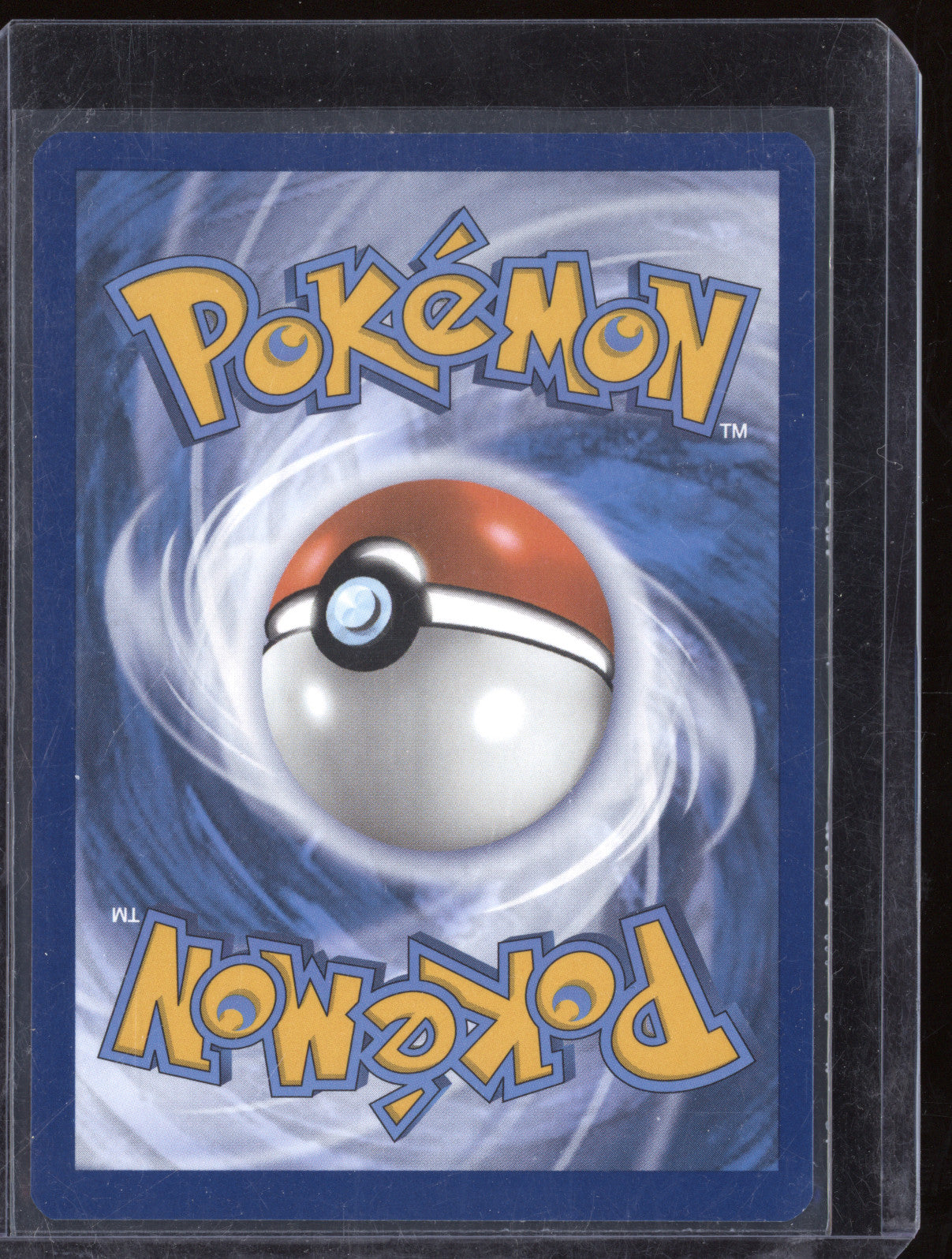 2024 Pokemon TCG Temporal Forces 177 Gastly Illustration Rare