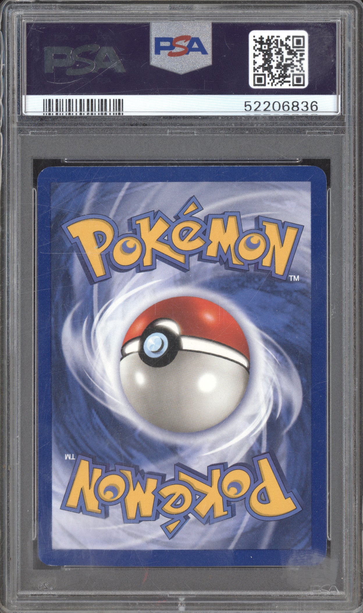 1999 Pokemon Fossil 1st Edition 35/62 Golduck PSA 9