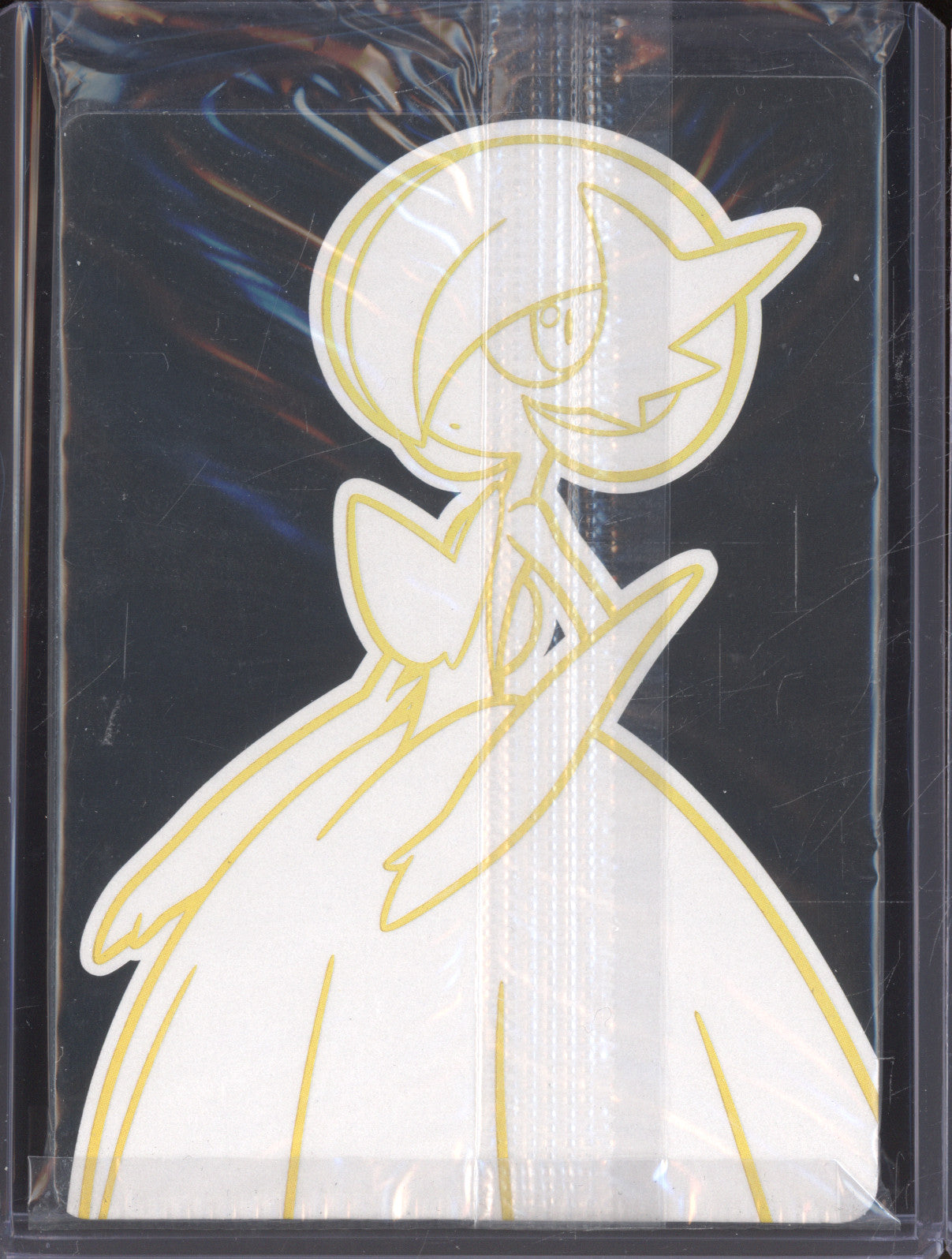 Alakazam 2025 Pokemon Mega Evolution Promo MEP 009 ETB Promo