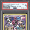 Hoopa 2016 Pokemon XY Promos XY147 Steam Siege Staff PSA 7