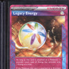 Legacy Energy 2024 Pokemon Twilight Masquerade 167/167 Ace Spec Rare