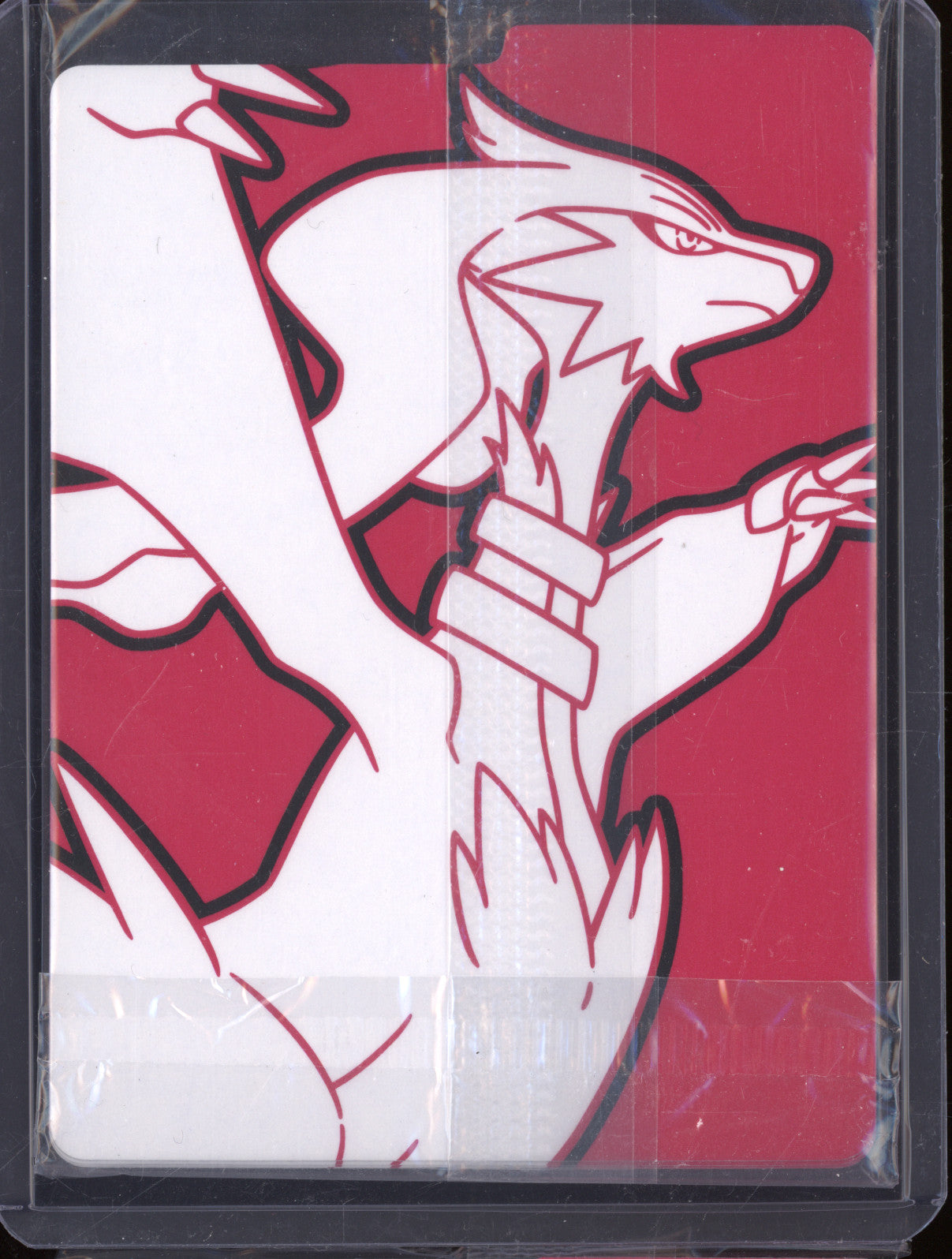 2025 Pokemon Scarlet & Violet Black Star Promo 210 Tornadus