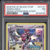 Hoopa 2016 Pokemon XY Promos XY147 Steam Siege Staff PSA 7