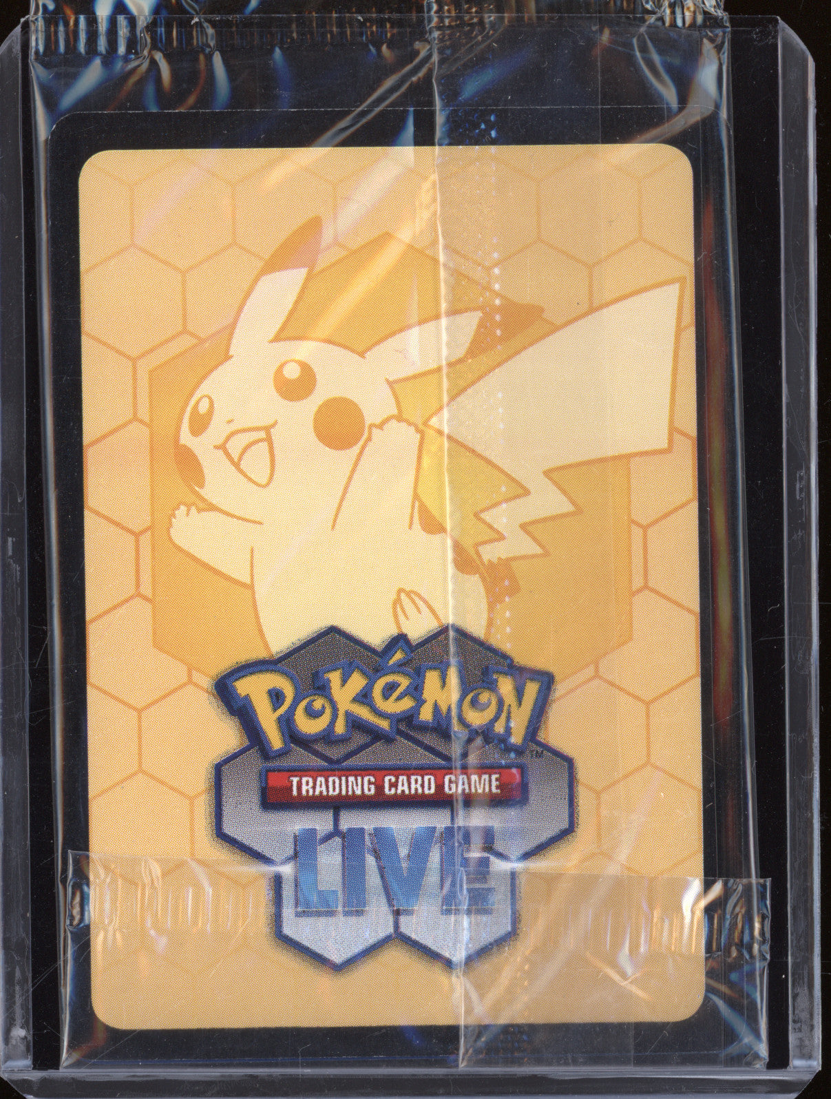 2025 Pokemon Mega Evolution Enhanced Box Topper 133 Bulbasaur Illustration Rare