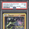 Zygarde 2016 Pokemon XY Promos XY129 Fates Collide Staff PSA 7