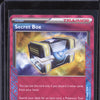 Secret Box 2024 Pokemon Twilight Masquerade 163/167 Ace Spec Rare