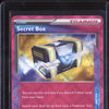 Secret Box 2024 Pokemon Twilight Masquerade 163/167 Ace Spec Rare