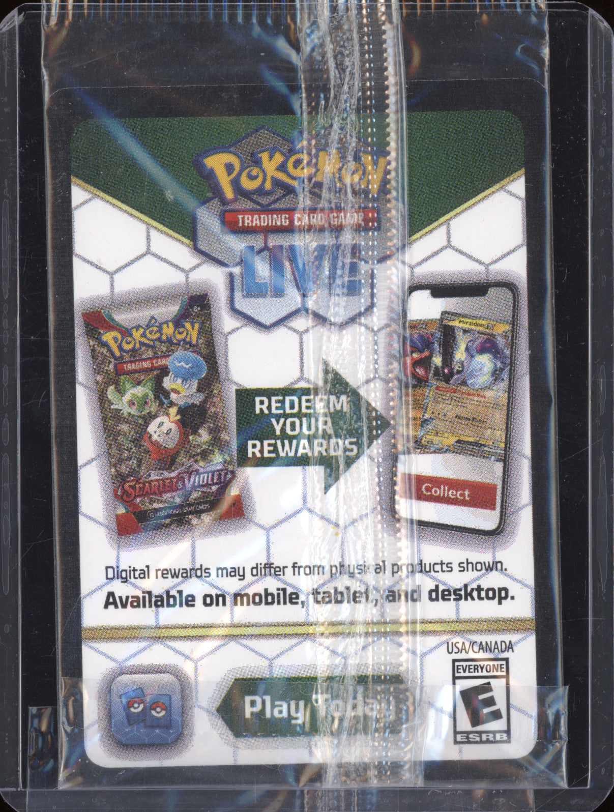 2025 Pokemon Journey Together 167/159 N's Reshiram Journey Together Stamped