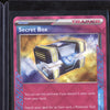 Secret Box 2024 Pokemon Twilight Masquerade 163/167 Ace Spec Rare