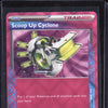 Scoop Up Cyclone 2024 Pokemon Twilight Masquerade 162/167 Ace Spec Rare