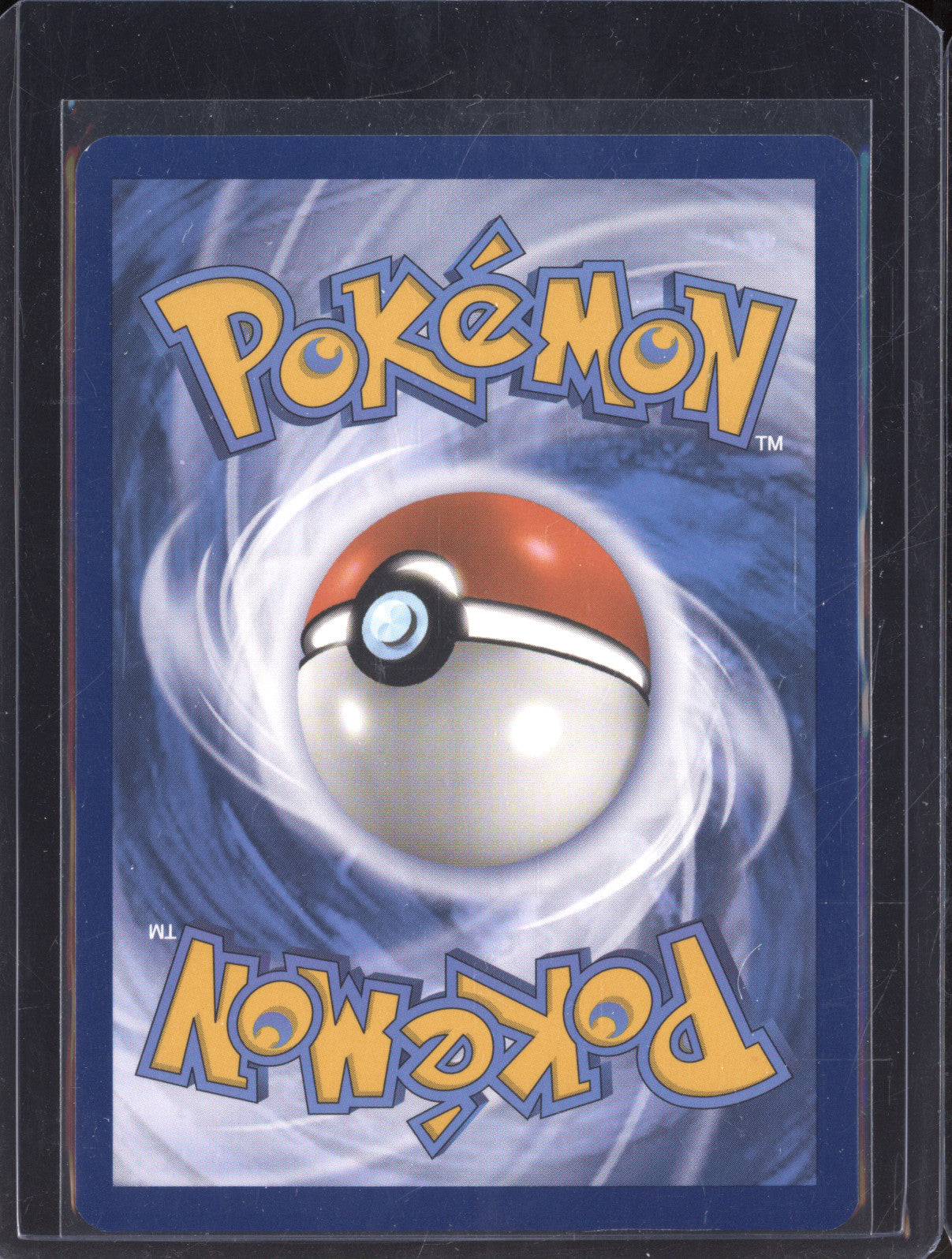2023 Pokemon Paradox Rift 207 Brute Bonnet Illustration Rare