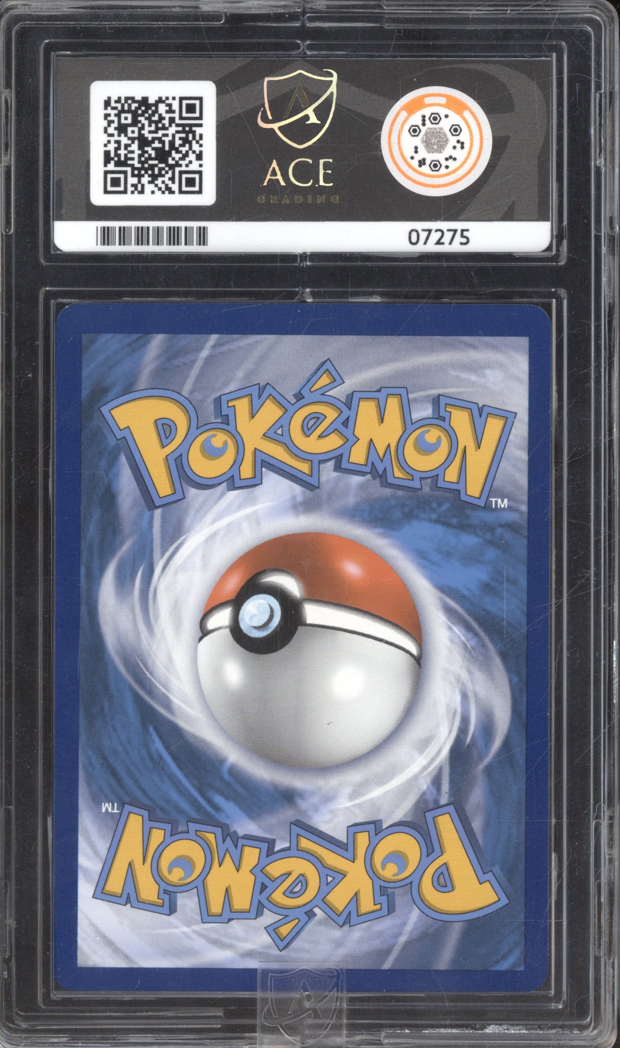 2021 Pokemon Battle Styles 155/163 Tyranitar V Special Art ACE 9