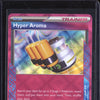 Hyper Aroma 2024 Pokemon Twilight Masquerade 152/167 Ace Spec Rare