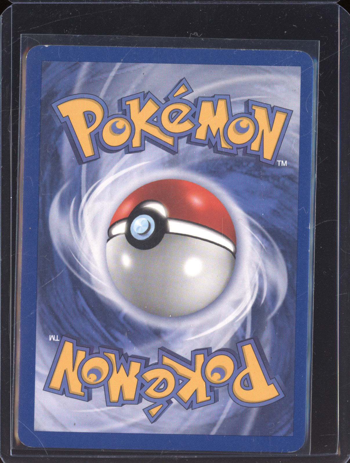 2004 Pokemon EX Team Rocket Returns 76/109 Slowpoke Reverse Holo