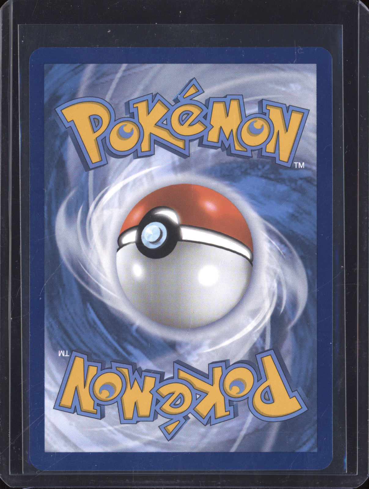 2023 Pokemon Scarlet & Violet 151 176 Poliwhirl Illustration Rare