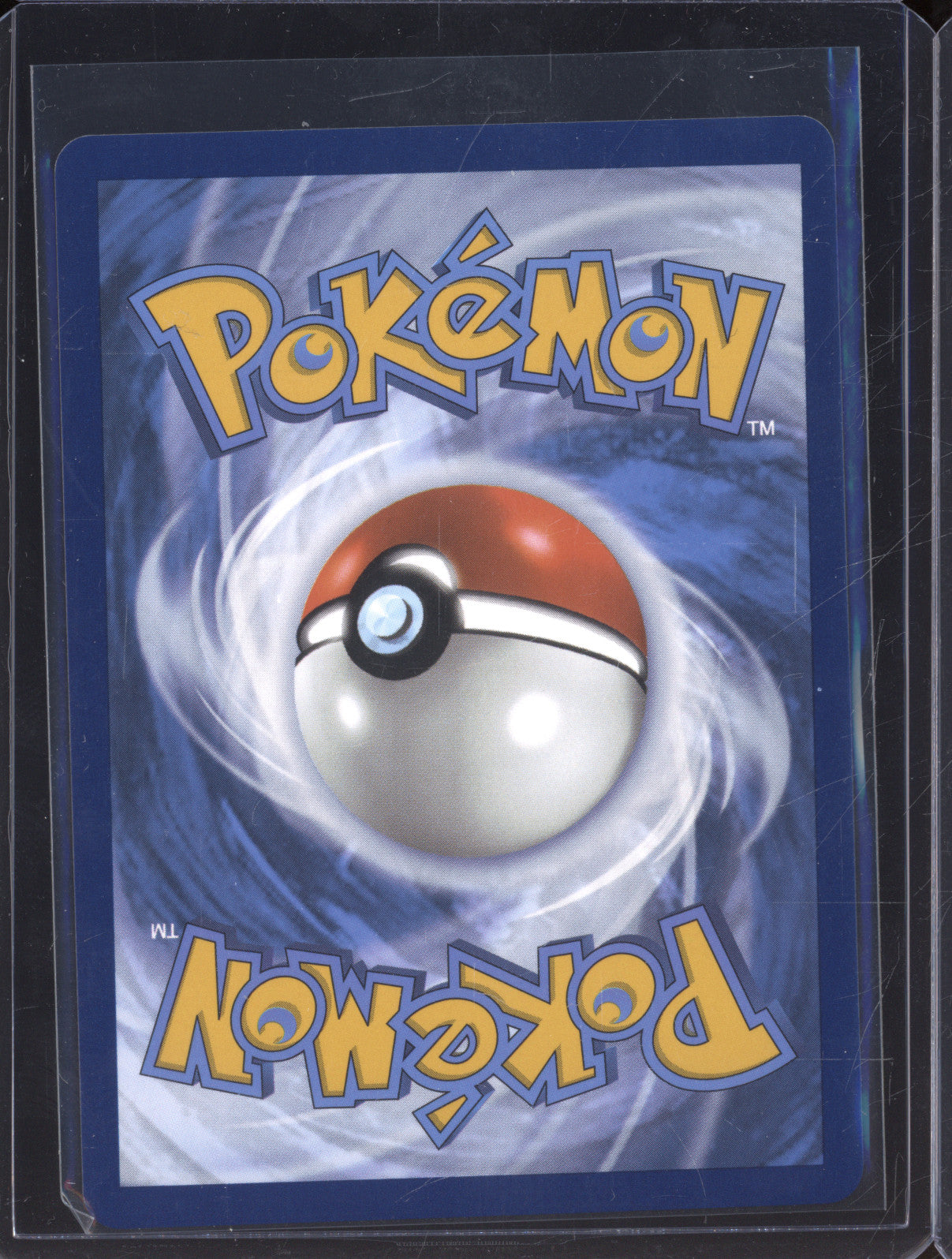 2025 Pokemon White Flare WHT 017/086 Lampent Master Ball Reverse Holo