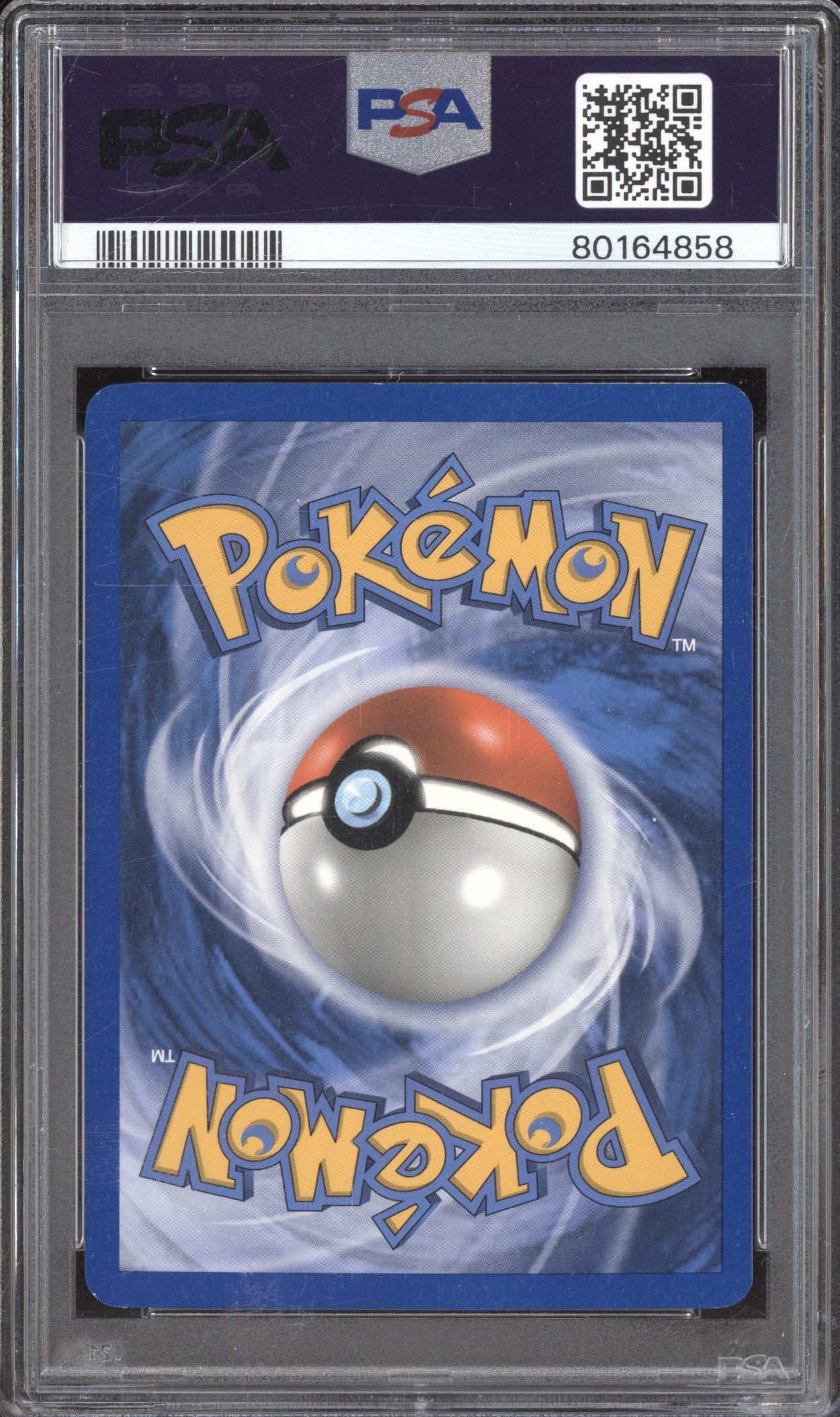 Exeggutor Delta Species 2006 Pokemon  41/110 Prerelease PSA 8
