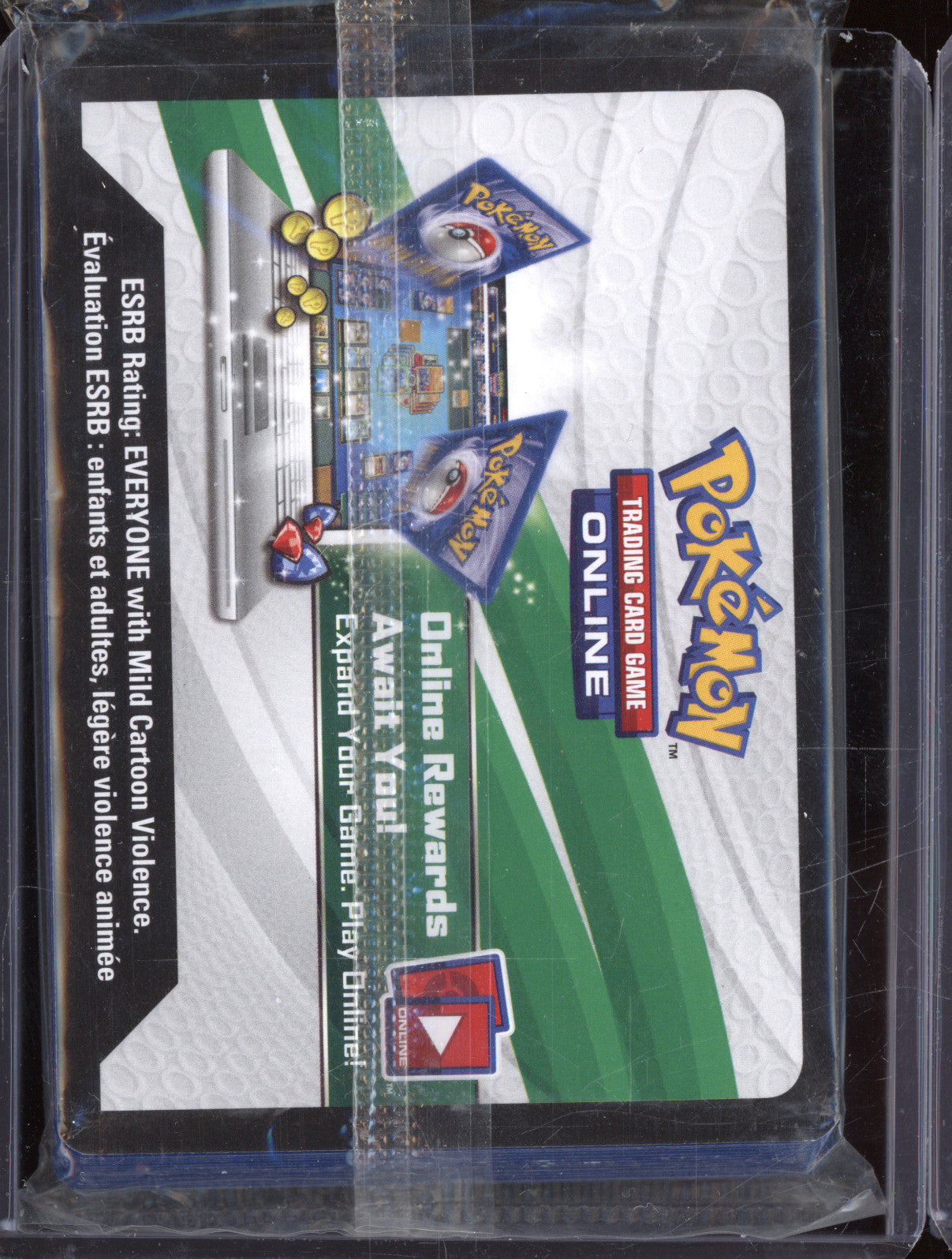 2021 Pokemon Evolving Skies SWSH125 Galarian Moltres Stamp Promo Sealed