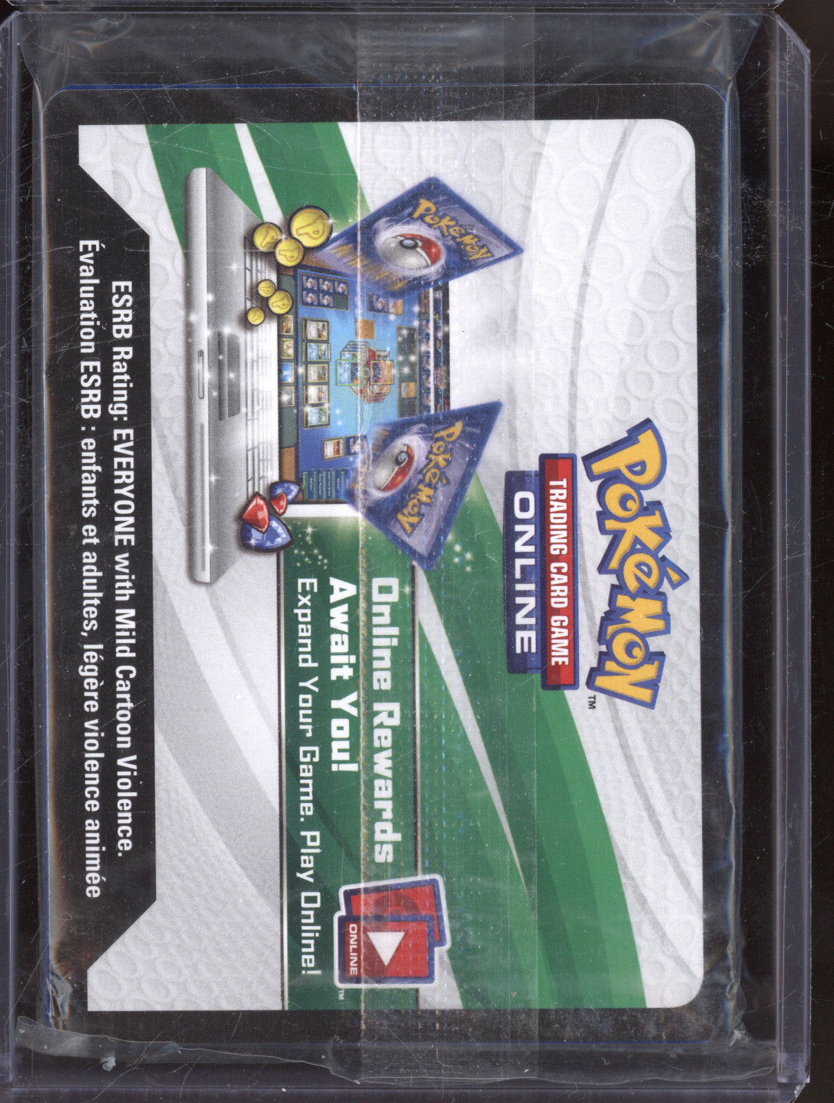 2021 Pokemon Evolving Skies SWSH125 Galarian Moltres Stamp Promo Sealed