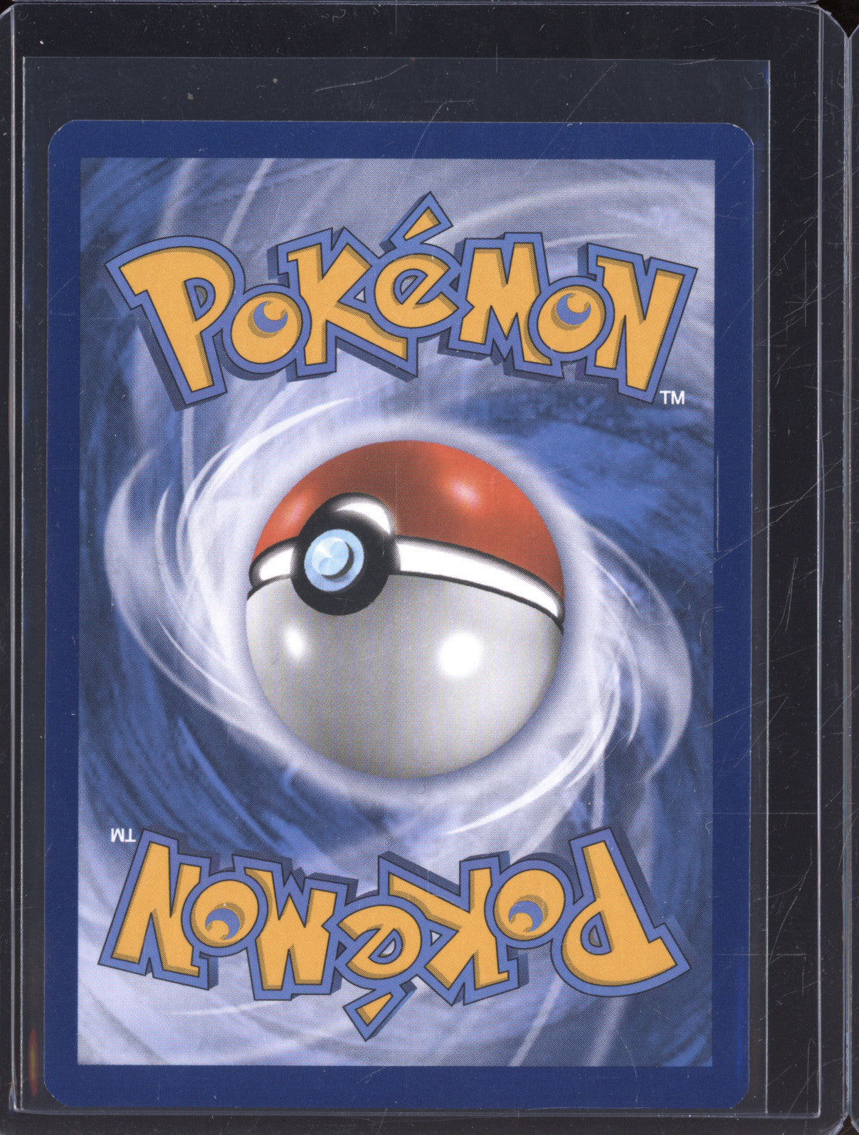 Ash's Pikachu 2017 Pokemon Sun & Moon SM109