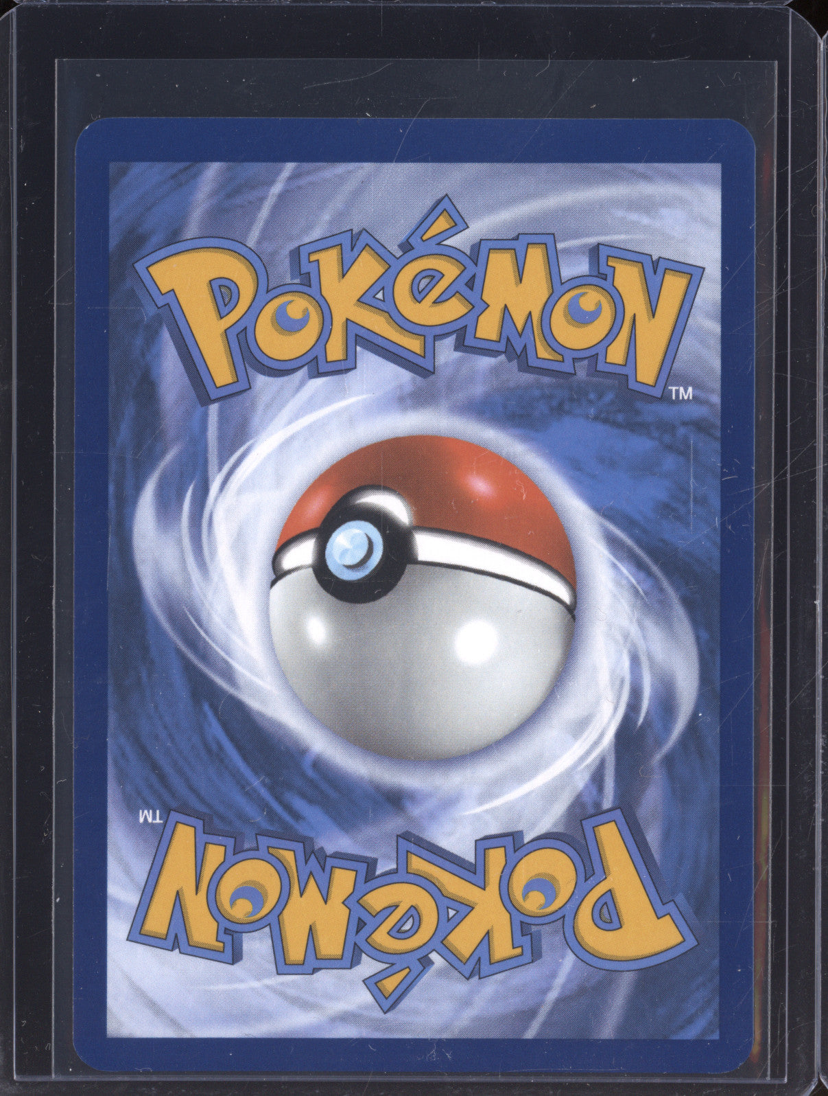 Misty's Psyduck 2025 Pokemon Destined Rivals DRI 193/182 Illustration Rare