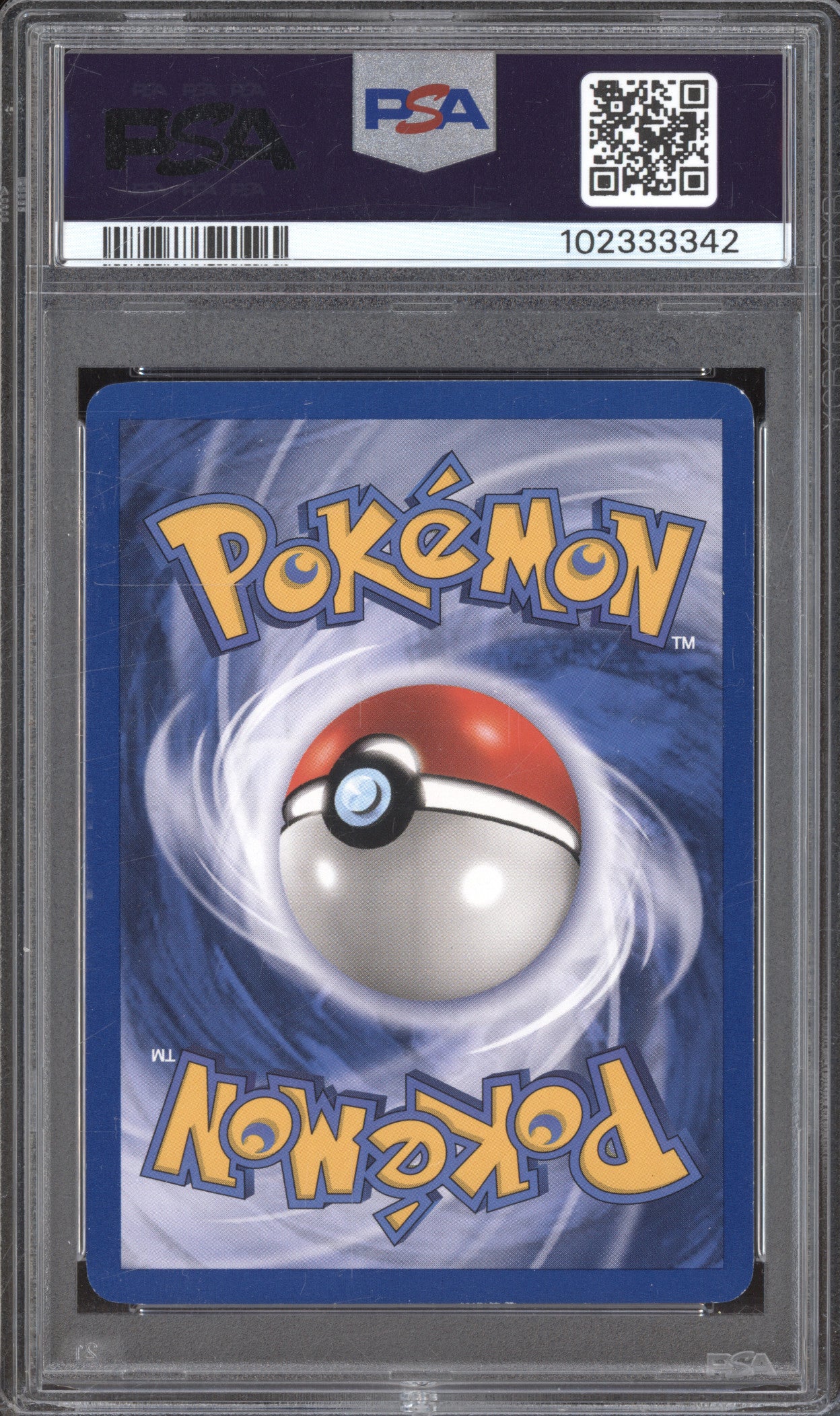 Blastoise 2000 Pokemon Base Set 2 2/130 Holo PSA 6