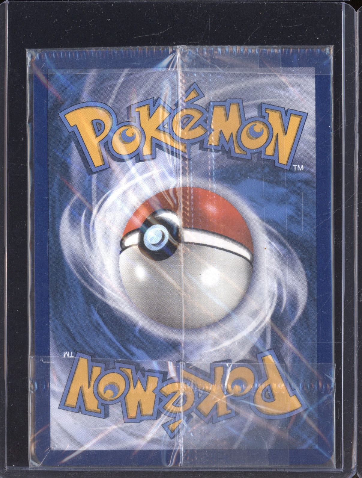 2021 Pokemon Sword & Shield Black Star Promo SWSH087 Eevee VMAX Holo