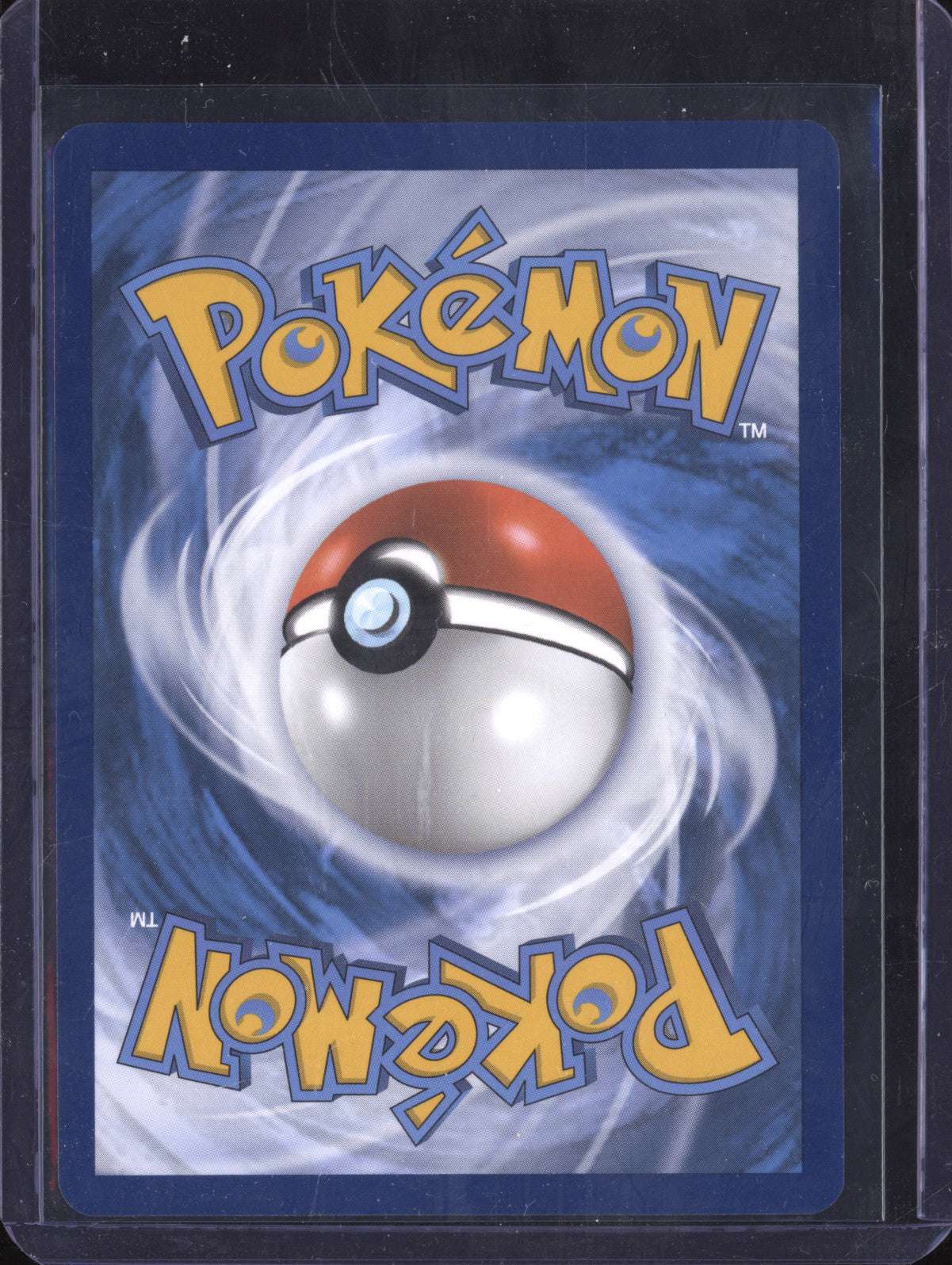 Gengar ex 2024 Pokemon Temporal Forces 193/162 Ultra Rare