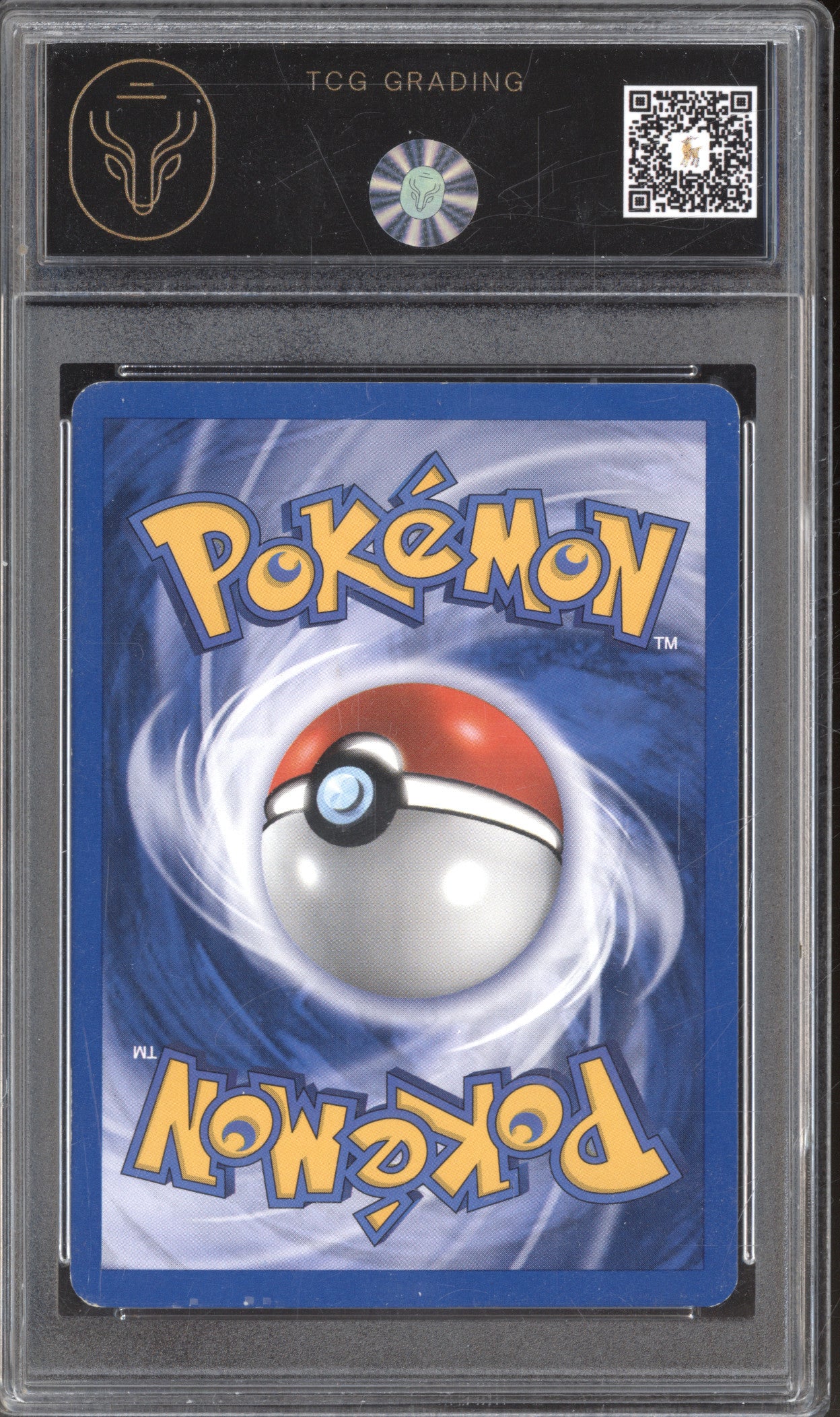 Kingdra 2000 Pokemon Neo Genesis 8/111 Holo TCG 7.5