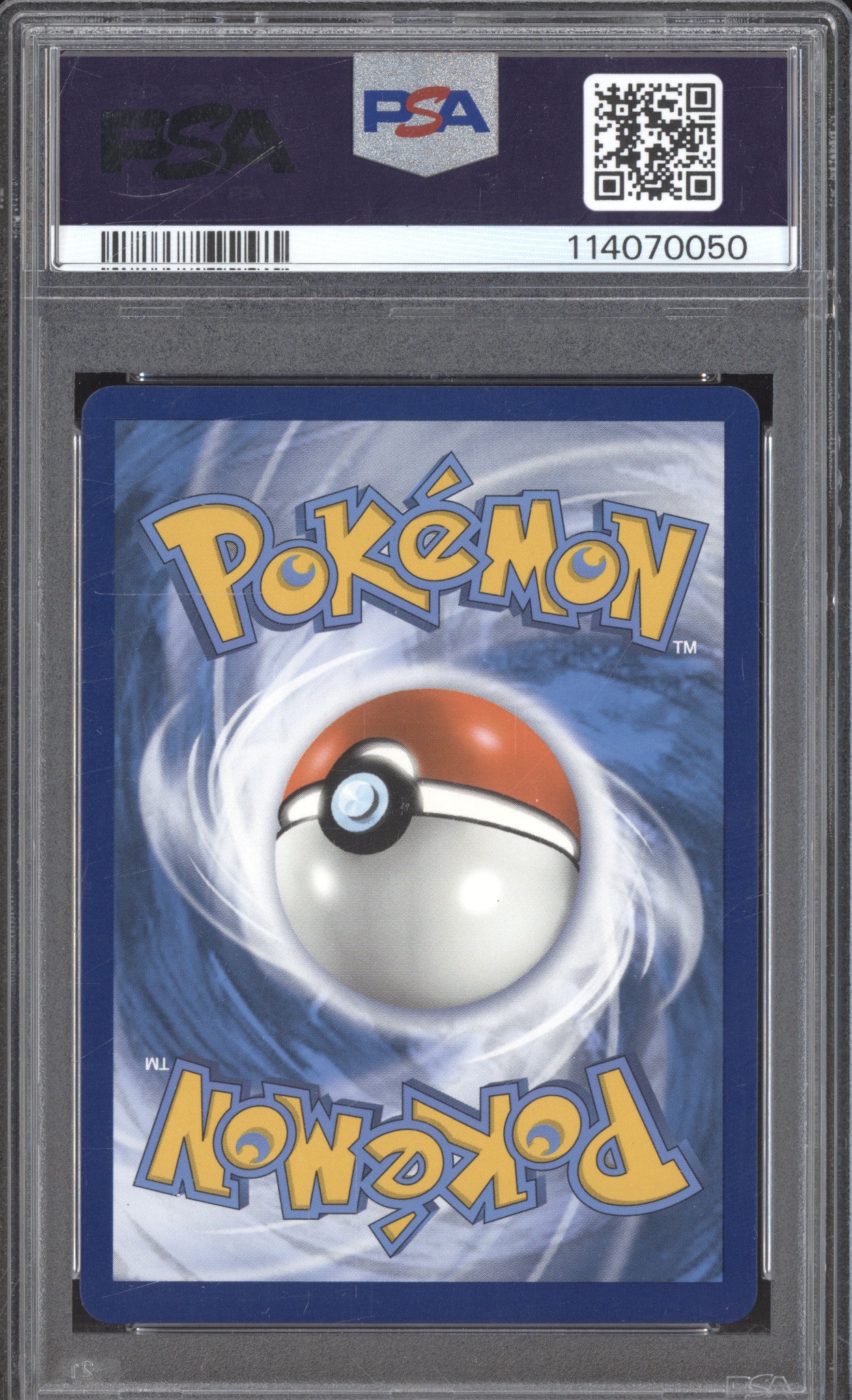 Flareon V 2021 Pokemon Evolving Skies 169/203 Ultra Rare PSA 10