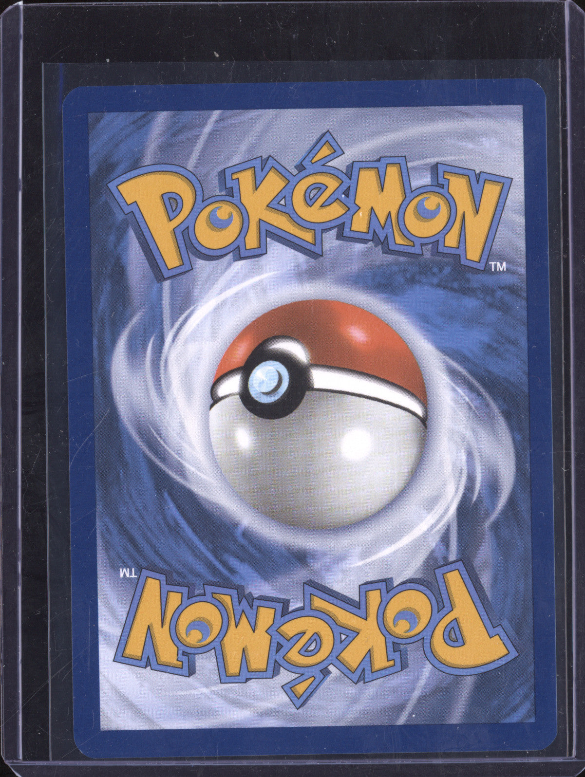 Litten 2024 Pokemon Temporal Forces 167/162 Illustration Rare