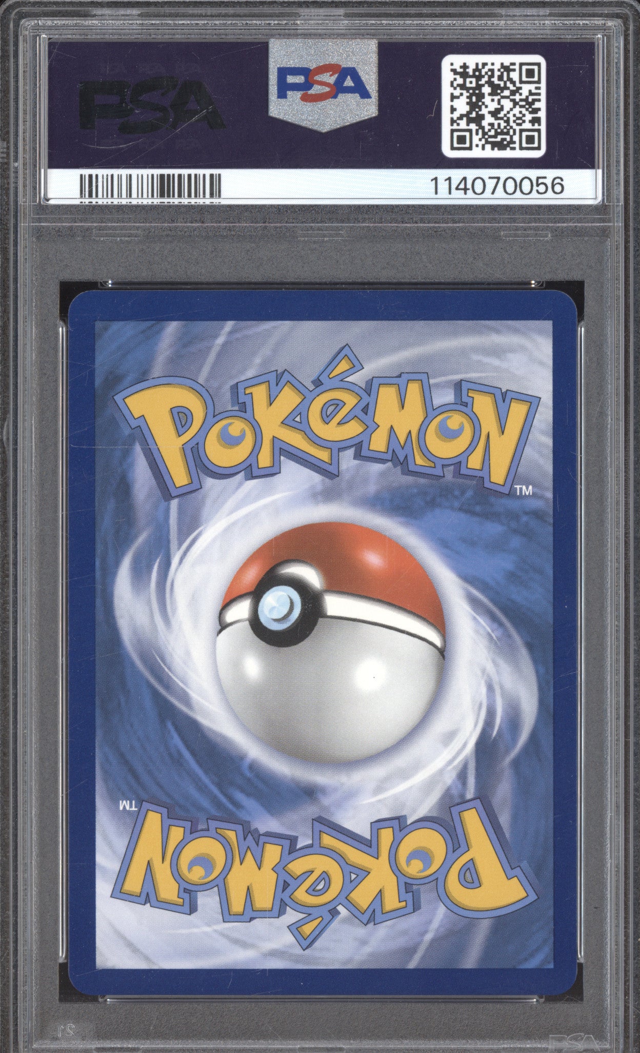 Pikachu V 2022 Pokemon Brilliant Stars 157/172 Ultra Rare PSA 10