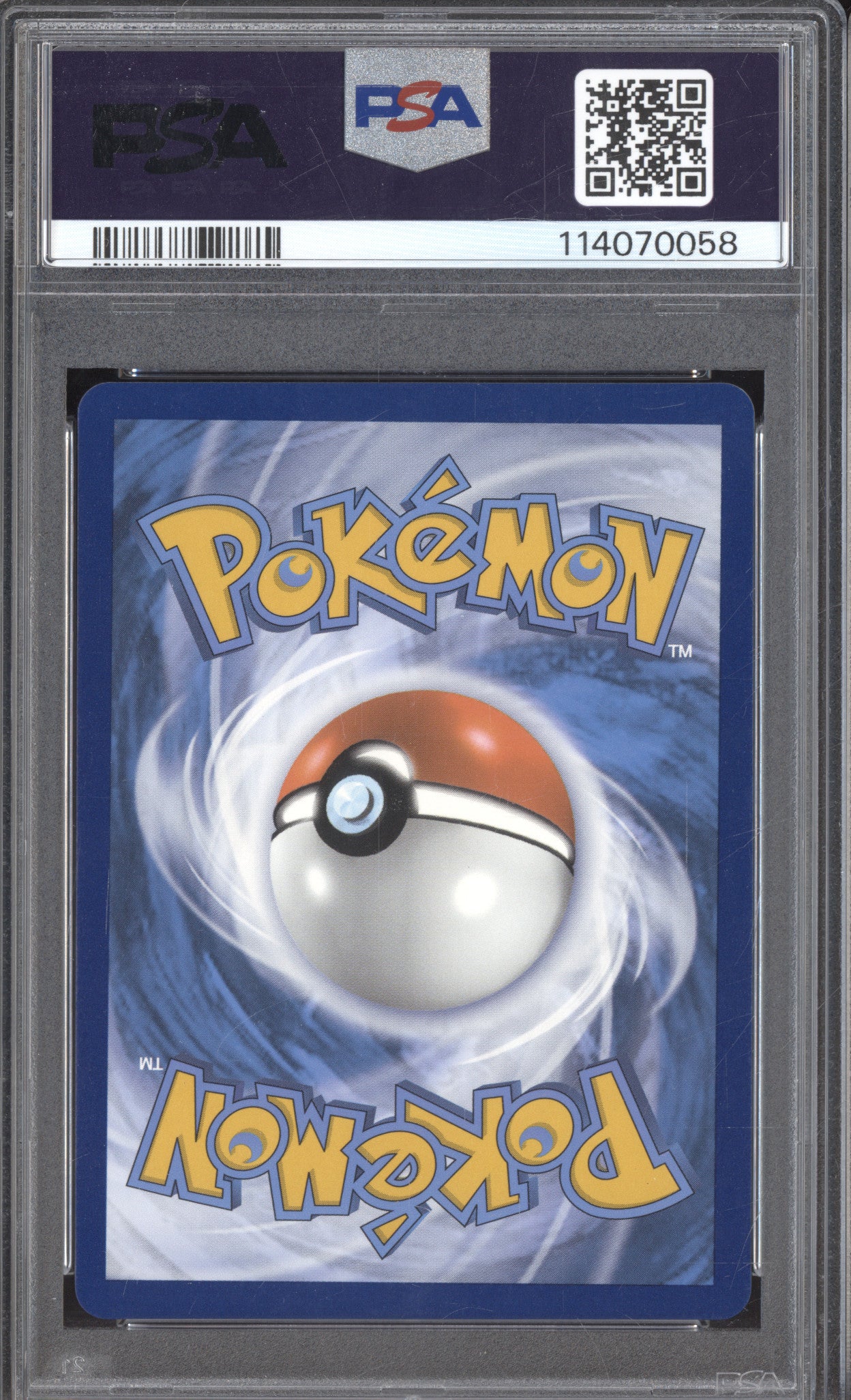 Simisear V Star 2023 Pokemon Crown Zenith GG37/GG70 Galarian Gallery Rare PSA 10