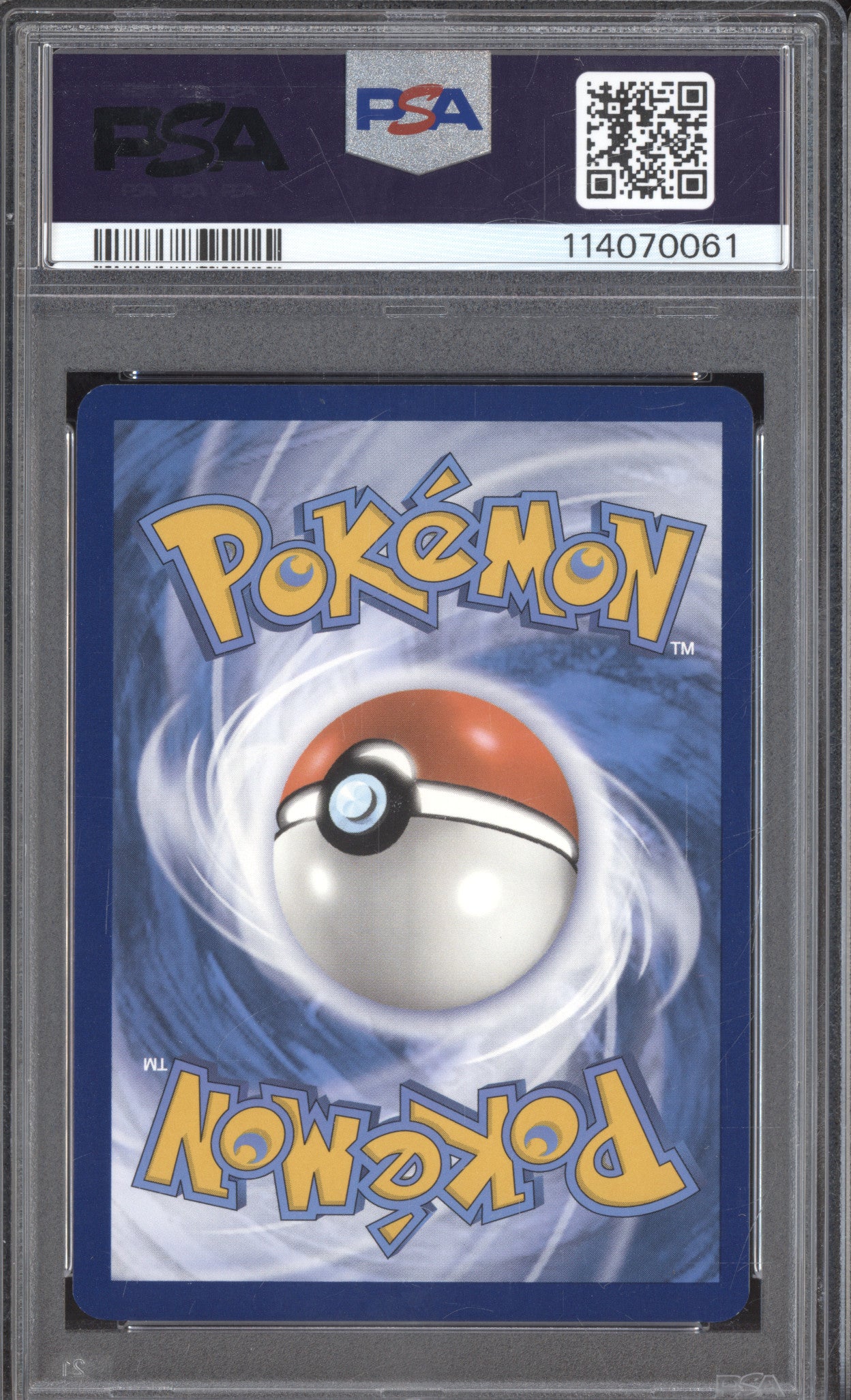 Charmeleon 2023 Pokemon 151 MEW 169/166 Illustration Rare PSA 9