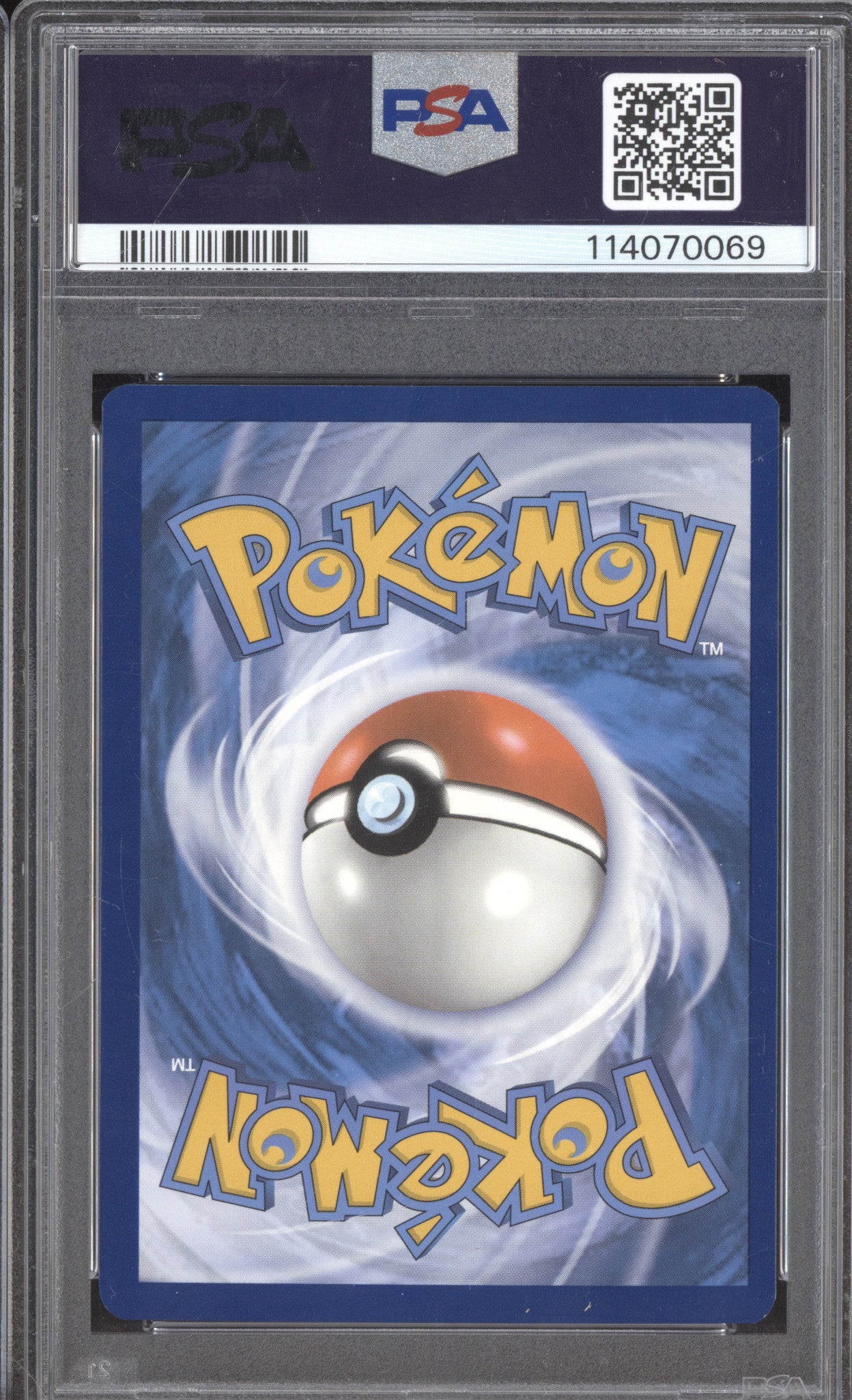 Lileep 2024 Pokemon Stellar Crown SCR 145/142 Illustration Rare PSA 9