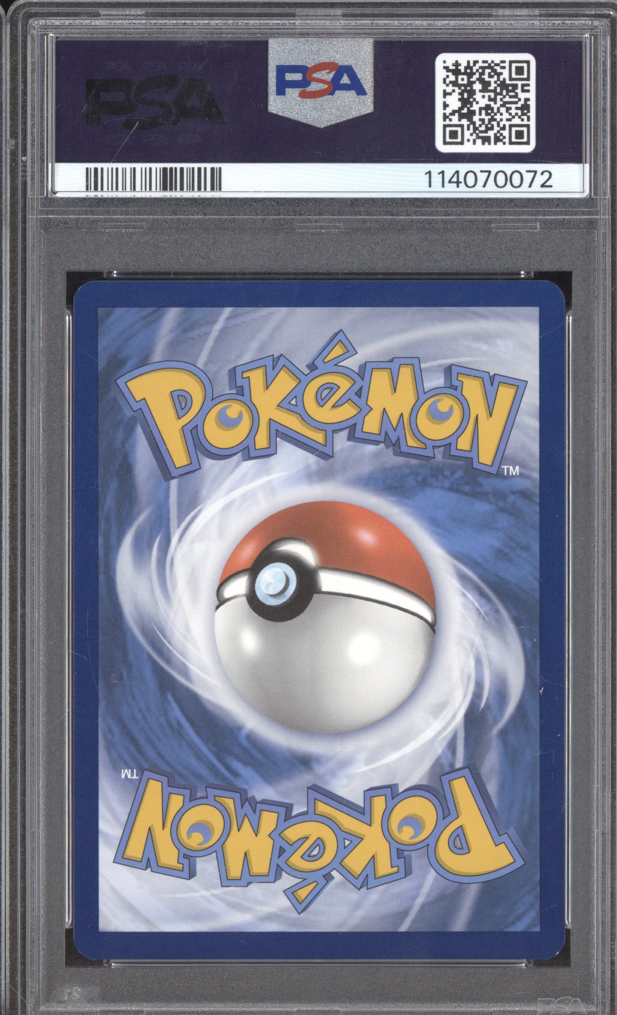 Briar 2024 Pokemon Stellar Crown SCR 163/142 Ultra Rare PSA 9