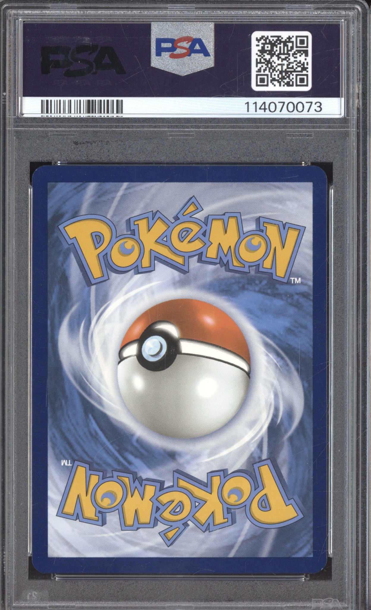 Spheal 2024 Pokemon Surging Sparks SSP 199/191 Illustration Rare PSA 9