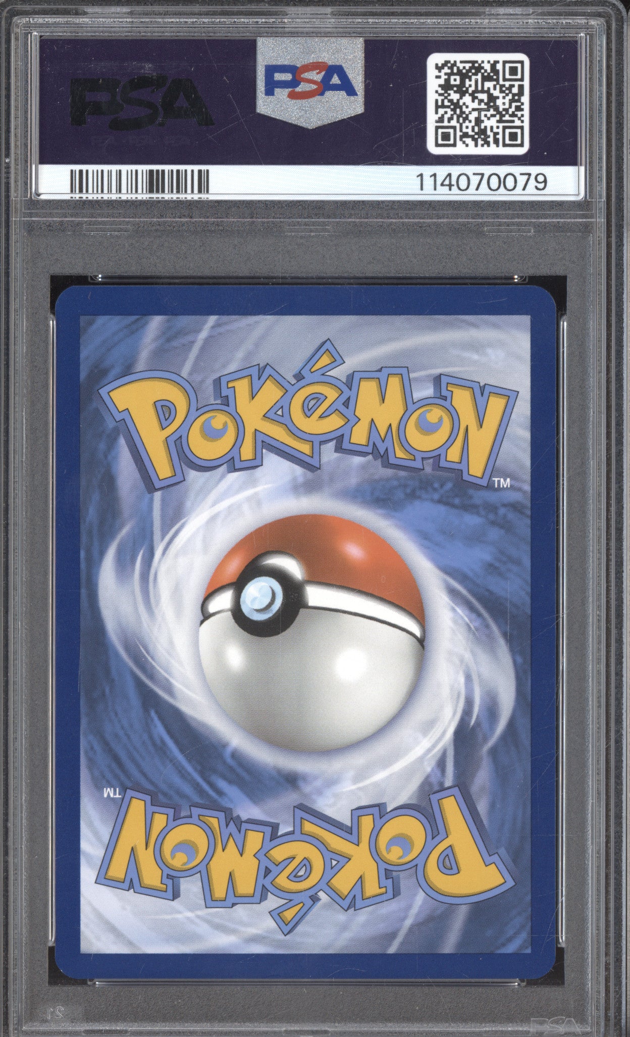 Iono's Bellibolt EX 2025 Pokemon Journey Together JTG 172/159 Ultra rare PSA 9