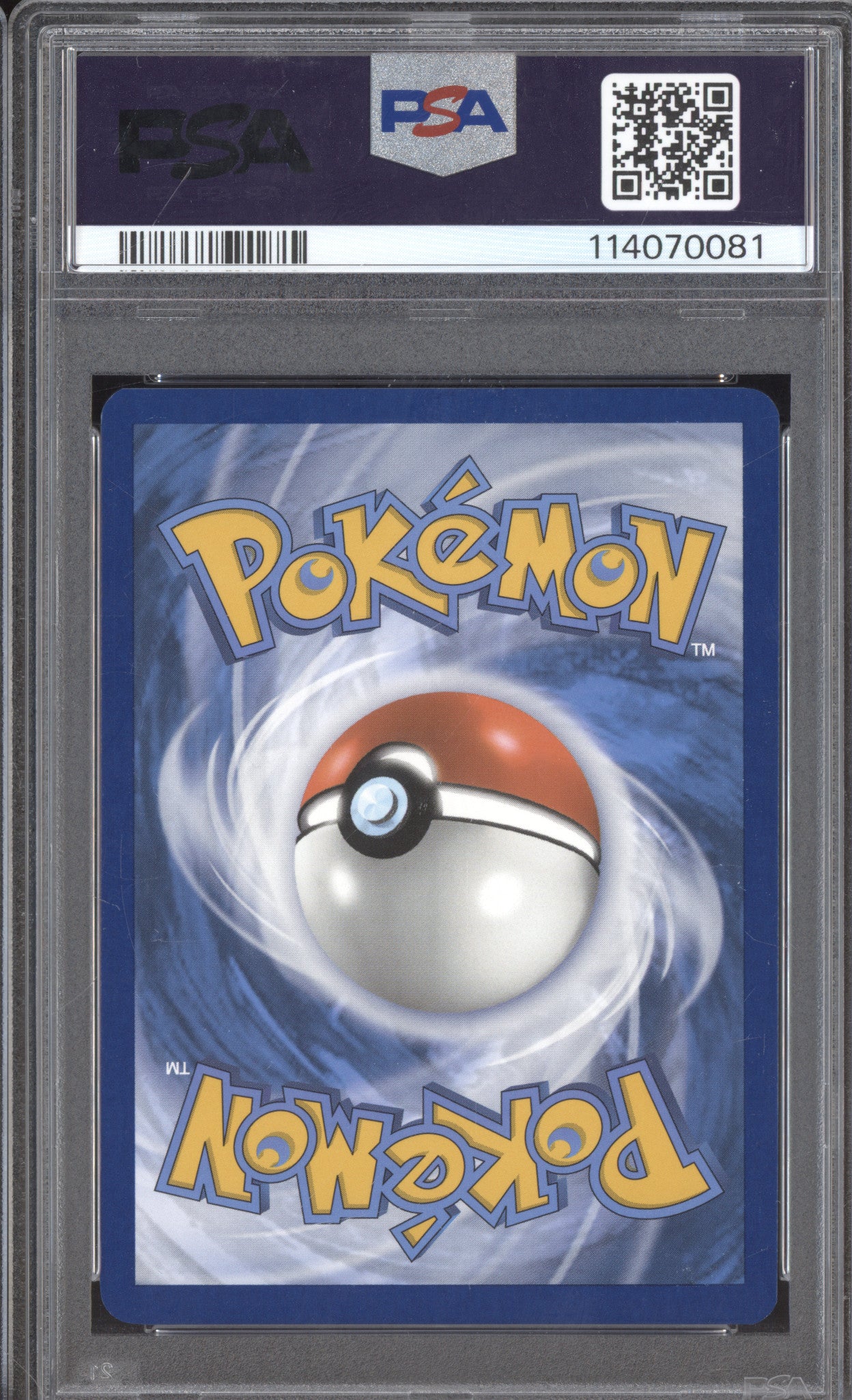 Hop's Zacian EX 2025 Pokemon Journey Together JTG 176/159 Ultra rare PSA 9