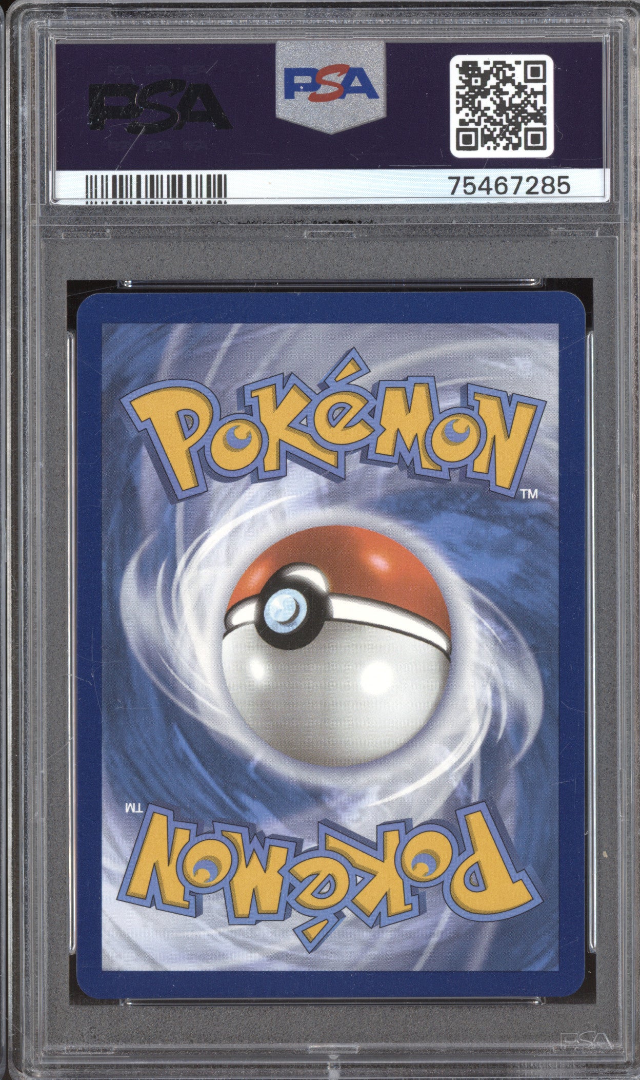 Rayquaza Vmax 2021 Pokemon Evolving Skies 111/203 Ultra Rare PSA 9