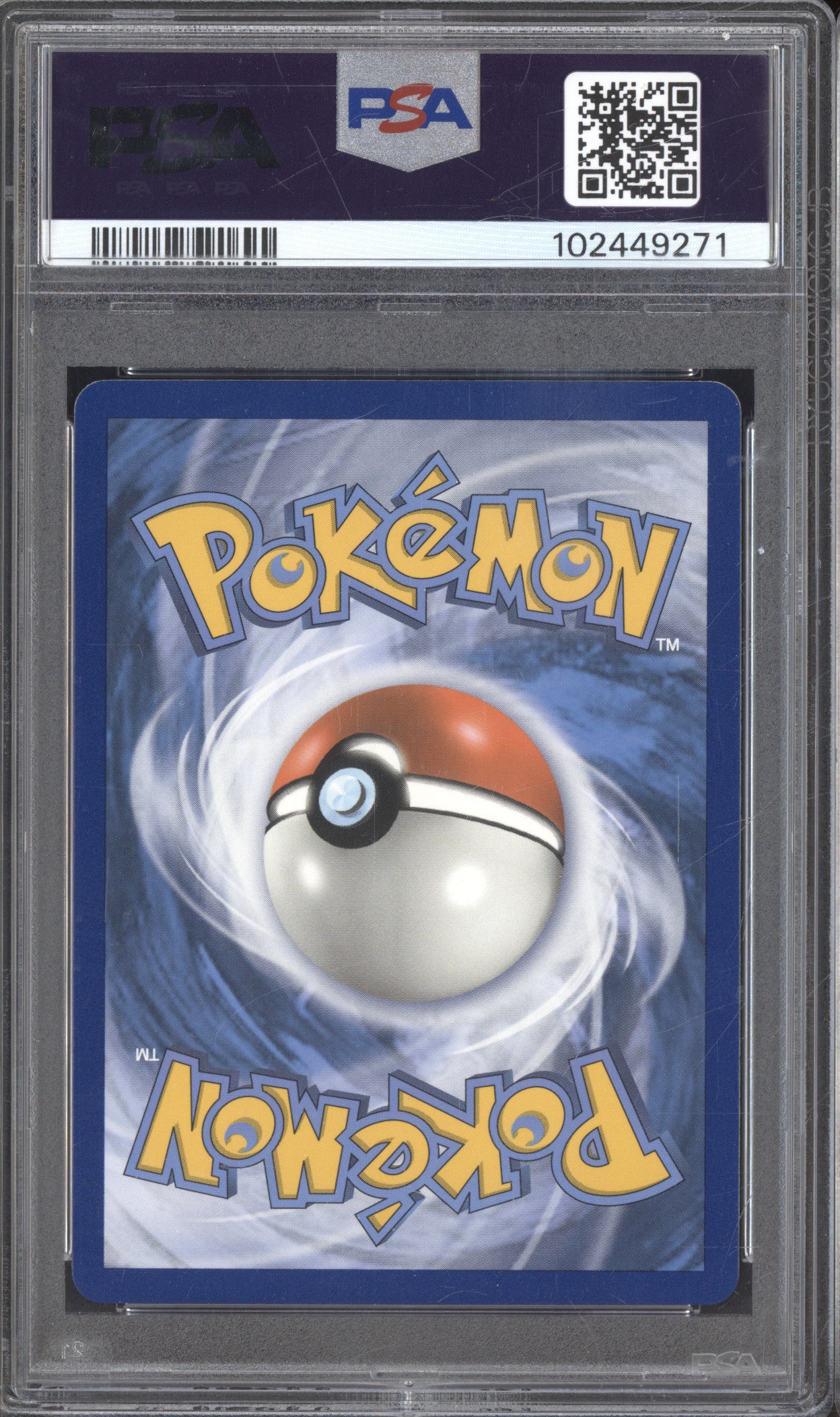 Moltres & Zapdos & Articuno 2019 Pokemon Hidden Fates 69/68 Secret Rare PSA 10